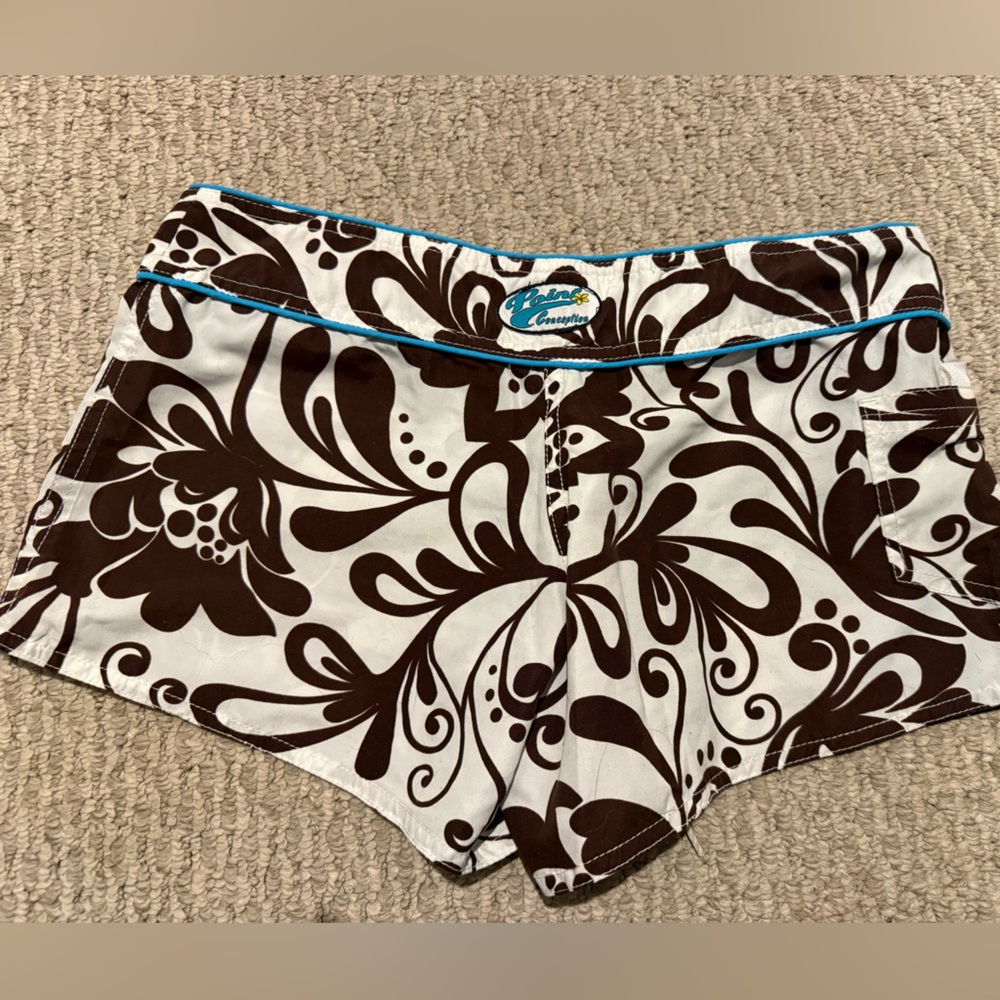 Point Conception Board shorts - Picture 2 of 2